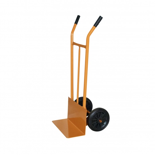 CARRETILLA DE REPARTO IMPINCHABLE