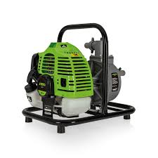 VIMB12TA-MOTOBOMBA GASOLINA 1" - 43CC - 2T