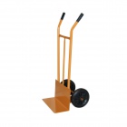 CARRETILLA DE REPARTO IMPINCHABLE SIRL
