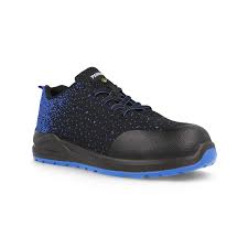 ZAPATILLA SEGURIDA LASER