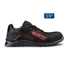 ZAPATILLA SPARCO PRACTICE