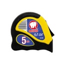 FLEXOMETRO STAR DE 3, 5 Y 8M