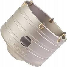 CORONA PARA HORMIGON SDS-PLUS M16 MILWAUKEE