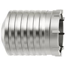CORONA PARA HORMIGON SDS-MAX MILWAUKEE