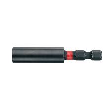PROLONGADOR MAGNETICO 1/4 HEX 60MM MILWAUKEE 4932352406
