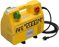 CONVERTIDOR ENARC.AFE 2000M PT
