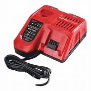 CARGADOR MILWAUKEE M12-18FC