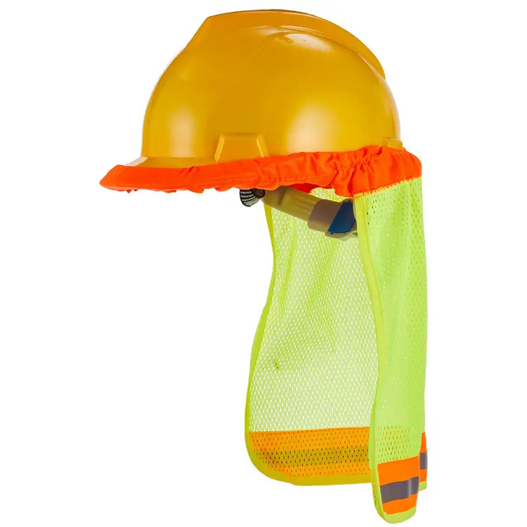 CUBRENUCA SOLAR PARA CASCO