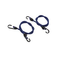 PULPO DE GOMA ELASTICA SET 2 80CM