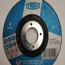 DISCO HIERRO 115X6 A30BF