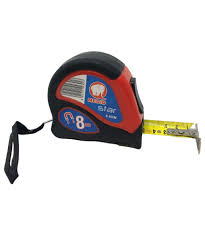 FLEXOMETRO 8M.STAR REF.B825M