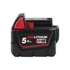 BATERIA M18B5 4932430483MILWAU