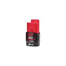 BATERIA M12B2 4932430064MILWAU