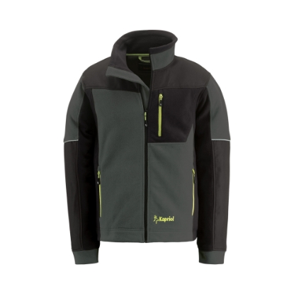 POLAR FORRO KAVIR T.XXL KAPRIOL