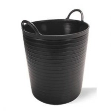 CAPAZO PLASTICO 42L.BKT42BP