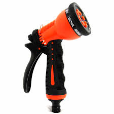 PISTOLA RIEGO 8 FUNCIONES J240103