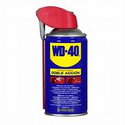 WD-40 DOBLE ACCION 250ML