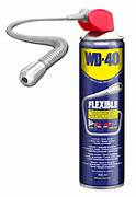 WD-40 DOBLE ACCION FLEXIBLE 400ML