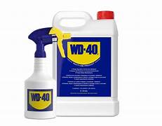 WD-40 5L.CON APLICADOR