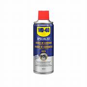 WD-40 GRASA DE CADENA 400ML.