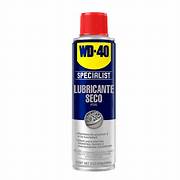 WD-40 LUBRICANTE SECO 400ML.