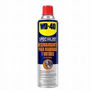 WD-40 DESENGRASANTE 500ml ACCION RAPIDA