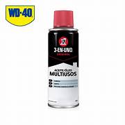 WD-40 3EN1 ACEITE MULTIUSOS 200ML