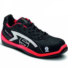 ZAPATILLA SPARCO SPORT EVO