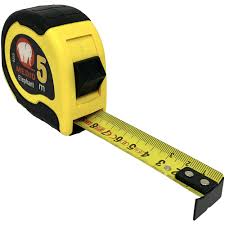 FLEXOMETRO ELEPHANT 3 Y 5M