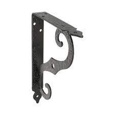 ANGULO ORNAMENTAL NEGRO MODELO 2