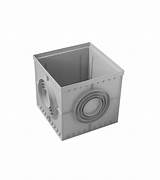 [F0000540] ARQUETA GRIS 55X55