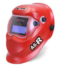 [M0000086] CARETA SOLDAR AS-R AUTOMATICA STAYER