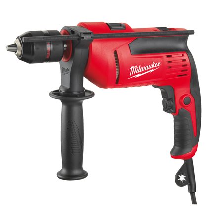 [M0000002] TALADRO PD705 MILWAUKEE