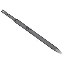 [S0007355] PUNTERO SDS PLUS 250MM 4932339625