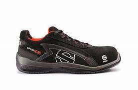 [V0000102] ZAPATILLA SPARCO SPORT EVO T.40