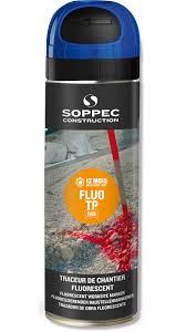 [S0000075-1] SPRAY MARCADOR FLUORESCENTE AZUL