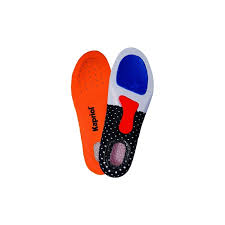 [S0007622-3] PLANTILLA EVA GEL KAPRIOL 45/46