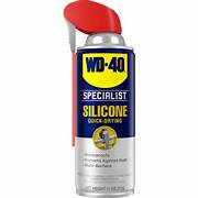 [S0007640] WD-40 LUBRICANTE SILICONA 400ML