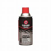 [S0007652] WD-40 3EN1 LUBRICANTE CADENA 250ML