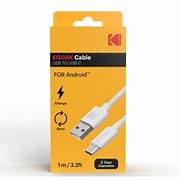 [S0003569] CABLE USB A USB C KODAK