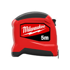 [S0000026] FLEXOMETRO 5M.MILWAUKEE 4932498783